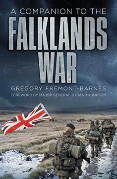 portada A Companion to the Falklands War