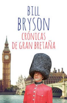 portada Crónicas de Gran Bretaña (in Spanish)