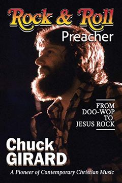 portada Rock & Roll Preacher (in English)