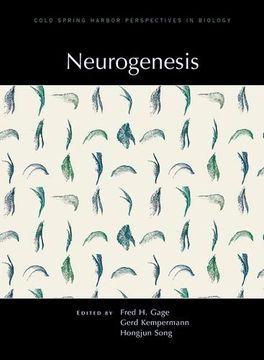 portada Neurogenesis (en Inglés)