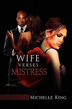portada wife versus mistress (en Inglés)