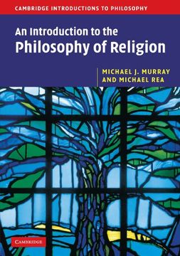 portada An Introduction to the Philosophy of Religion Paperback (Cambridge Introductions to Philosophy) 