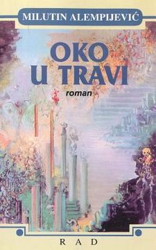 portada Oko U Travi (en Serbio)