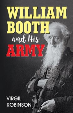 portada William Booth and his Army 