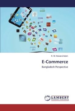 portada E-Commerce: Bangladesh Perspective