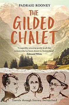 portada The Gilded Chalet (en Inglés)