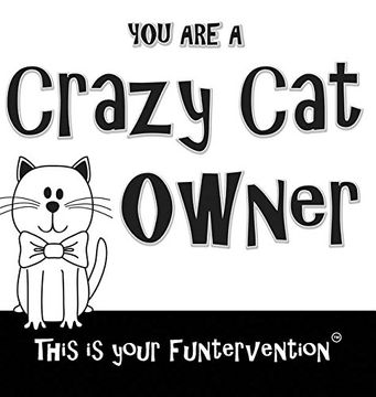 portada Crazy Cat Owner
