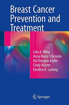 portada Breast Cancer Prevention and Treatment
