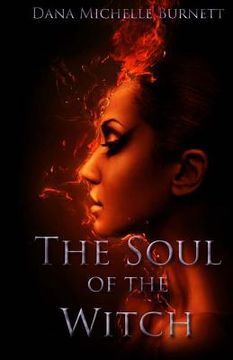 portada The Soul of the Witch (en Inglés)