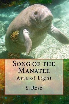 portada Song of the Manatee: Aria of Light (in English)