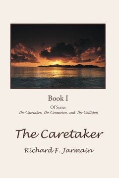 portada The Caretaker: Book i (in English)