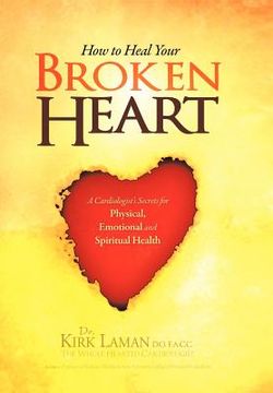 portada how to heal your broken heart