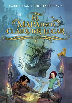 El Mapa De Los Deseos (serie Infinita) (in Spanish)