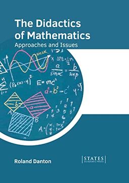 portada The Didactics of Mathematics: Approaches and Issues 