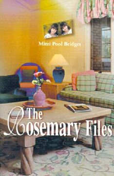 portada the rosemary files (en Inglés)