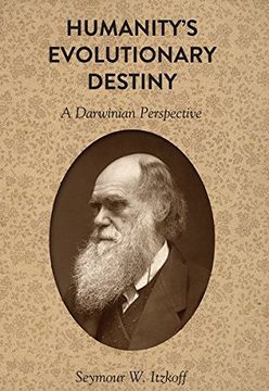 portada Humanity's Evolutionary Destiny: A Darwinian Perspective (en Inglés)