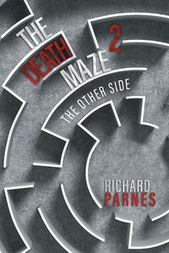 portada The Death Maze 2: The Other Side (en Inglés)
