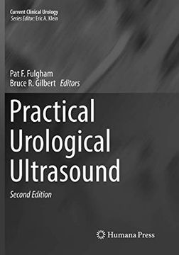 portada Practical Urological Ultrasound