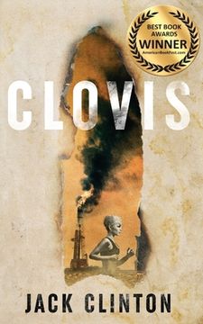 portada Clovis (in English)