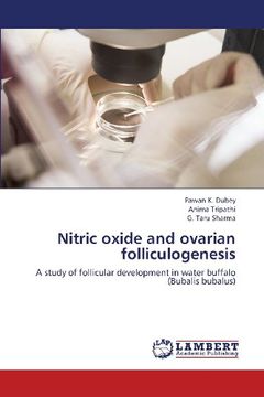 portada Nitric Oxide and Ovarian Folliculogenesis