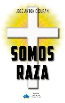 portada Somos Raza (in Spanish)