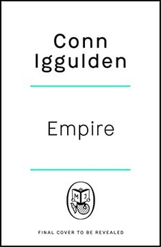 portada Empire: Book 2 of the Golden age (in English)