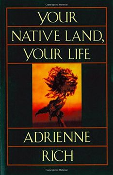 portada Your Native Land, Your Life (en Inglés)