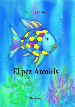 portada El pez Arcoiris