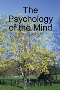 portada The Psychology of the Mind (en Inglés)