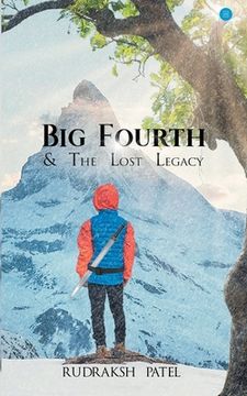 portada Big Fourth & The Lost Legacy (en Inglés)