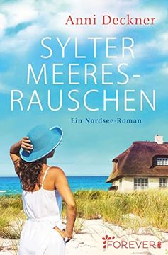 portada Sylter Meeresrauschen: Ein Nordsee-Roman (en Alemán)