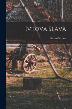 portada Ivkova slava