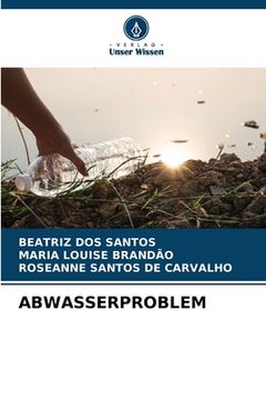 portada Abwasserproblem (en Alemán)