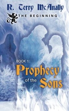 portada The Beginning: Prophecy of the Sons (Volume 1)
