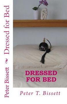 portada Dressed for Bed (en Inglés)