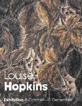 portada Louise Hopkins - Freedom of Information (en Inglés)
