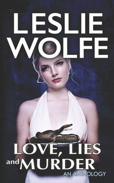 portada Love, Lies and Murder (en Inglés)