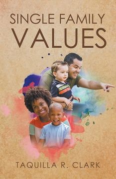 portada Single Family Values