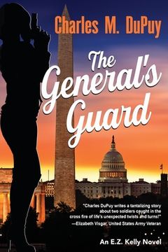 portada The General's Guard: An EZ Kelly Novel 
