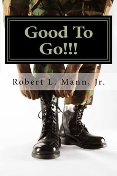 portada Good To Go!!!: What Every Man Lives to Hear