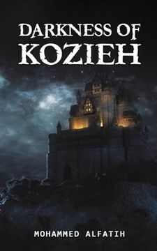 portada Darkness of Kozieh (en Inglés)