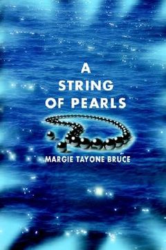 portada a string of pearls (in English)