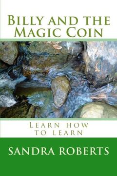 portada Billy and the Magic Coin: Learn how to learn