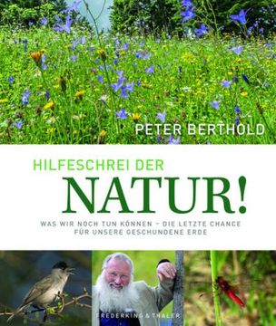 portada Natur Braucht Zukunft (en Alemán)