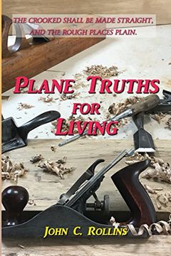 portada Plane Truths for Living