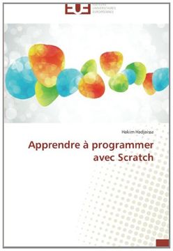 portada Apprendre a Programmer Avec Scratch