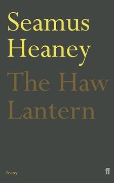 portada The Haw Lantern
