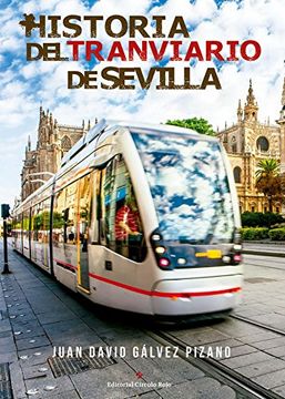portada Historia del tranviario de Sevilla