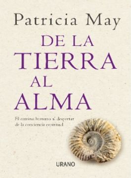 portada De la Tierra al Alma (in Spanish)