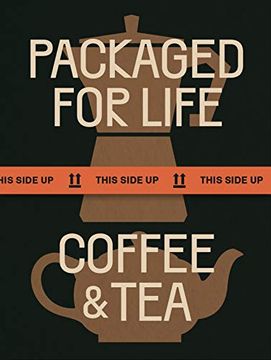 portada Packaged for Life: Coffee & tea
